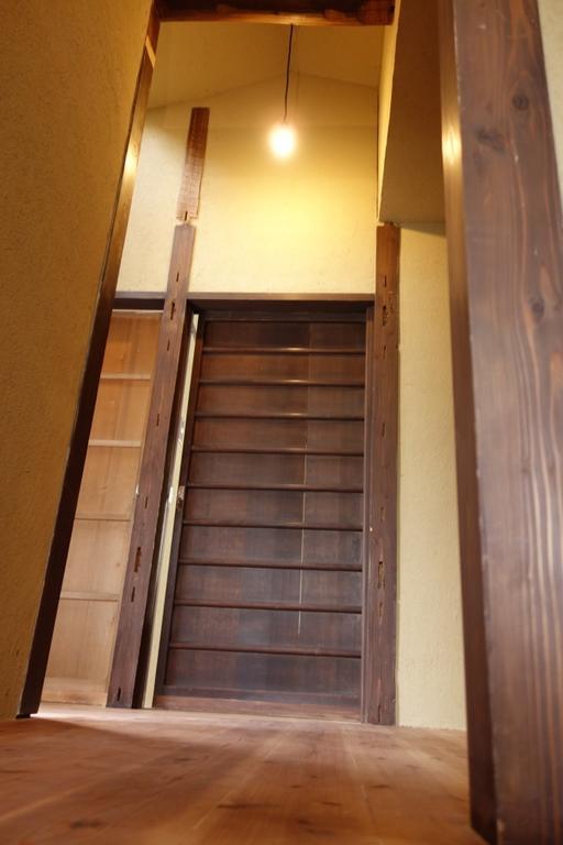 Hibari Hostel เกียวโต ภายนอก รูปภาพ