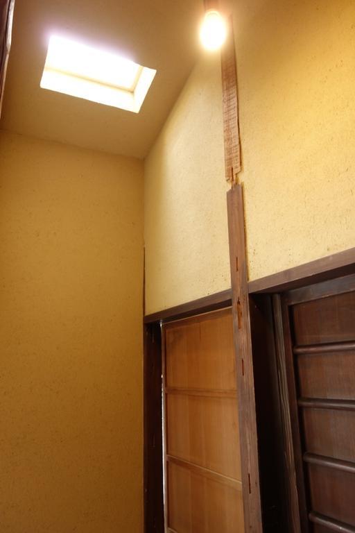 Hibari Hostel เกียวโต ภายนอก รูปภาพ