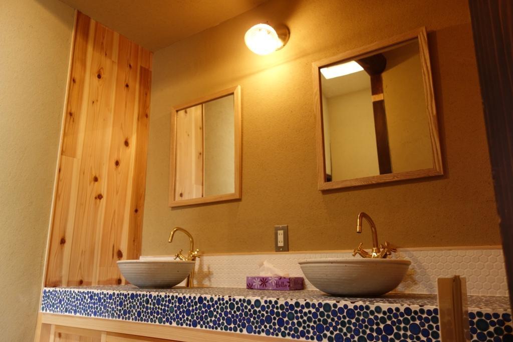 Hibari Hostel เกียวโต ภายนอก รูปภาพ