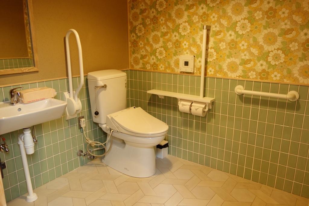Hibari Hostel เกียวโต ภายนอก รูปภาพ