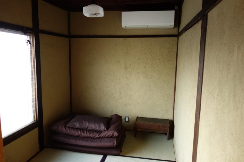 Hibari Hostel เกียวโต ห้อง รูปภาพ