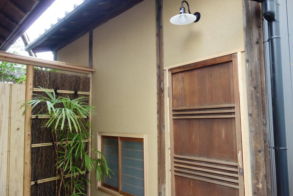 Hibari Hostel เกียวโต ห้อง รูปภาพ