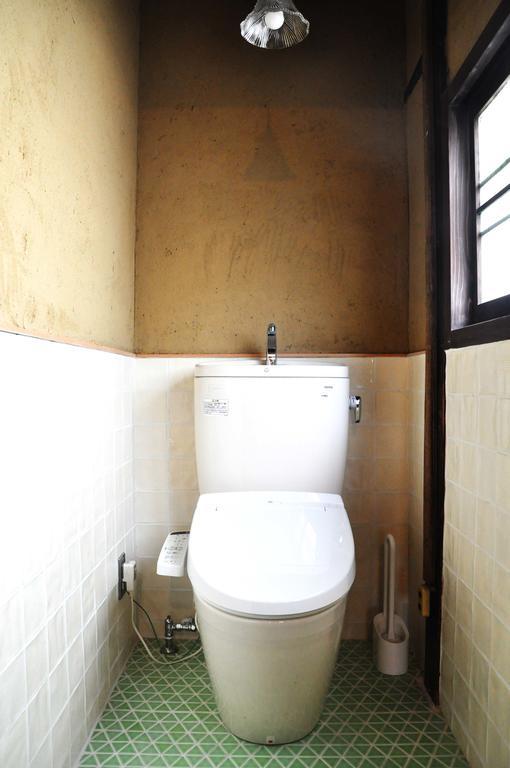Hibari Hostel เกียวโต ภายนอก รูปภาพ