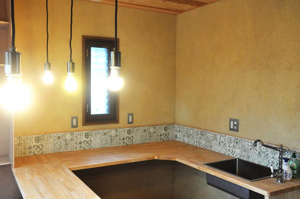 Hibari Hostel เกียวโต ภายนอก รูปภาพ